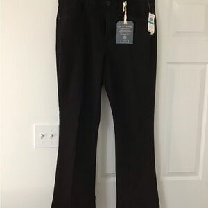 Democracy Women's “Itty Bitty Boot” Jeans size 16